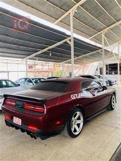 دۆج چالنجەر